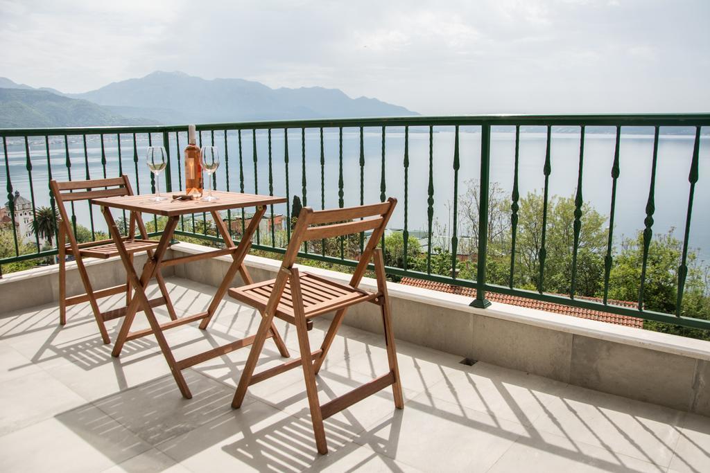 Adriadome Apartments Биела Номер фото