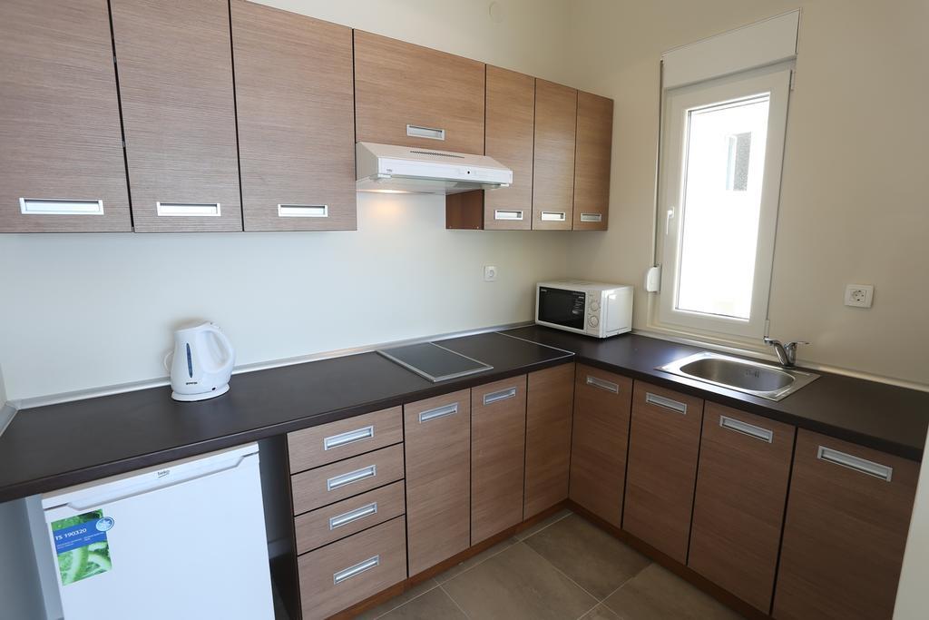 Adriadome Apartments Биела Экстерьер фото