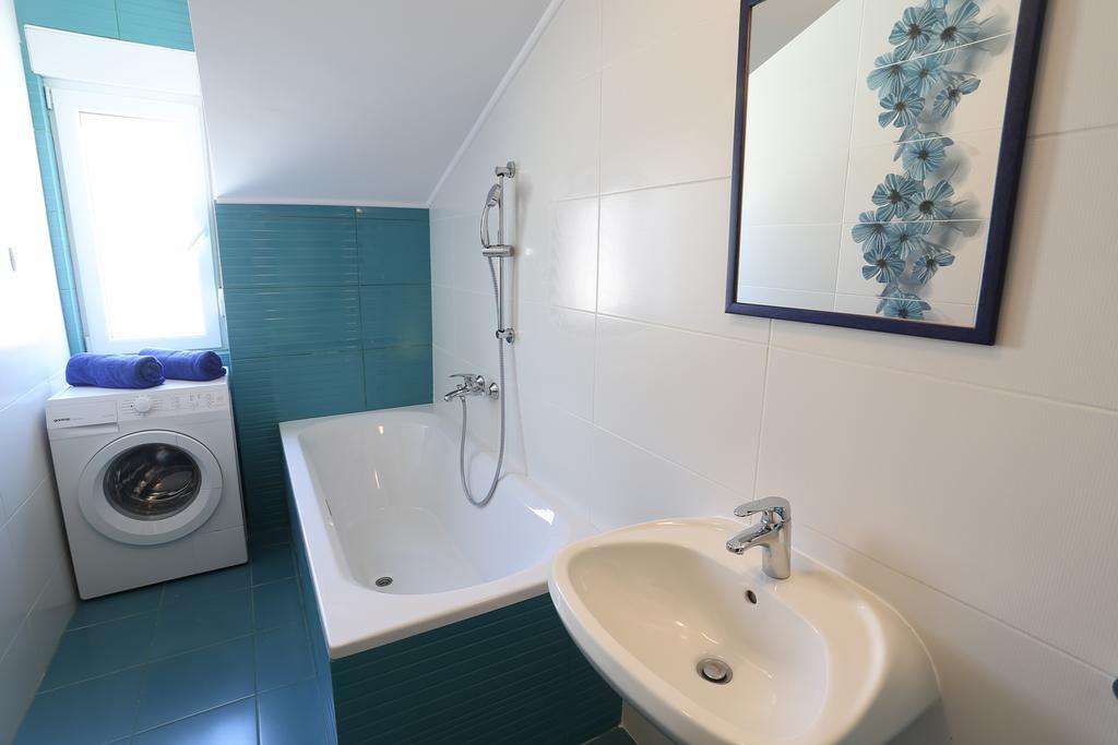Adriadome Apartments Биела Экстерьер фото